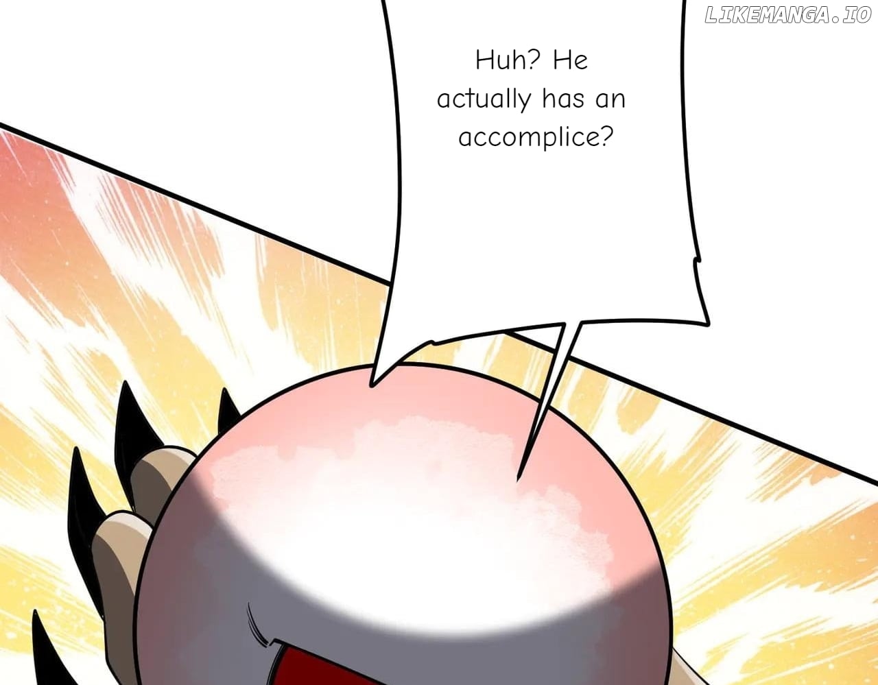 With My Netherworld Trillions, Game On! Chapter 212 - page 82